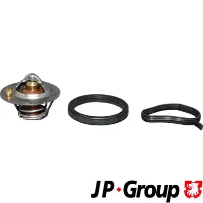Термостат JP group 1514600810