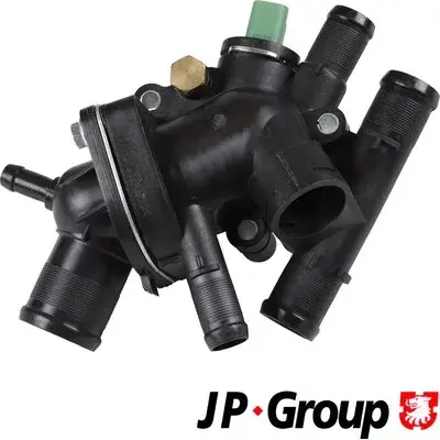 Термостат JP group 4314500300