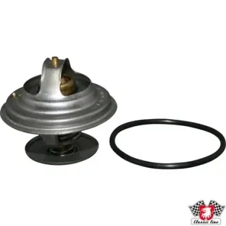 Термостат M100/M102/M114/M129/OM612 69- (79 C) JP Group 1314600110