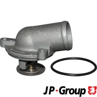 Термостат MB C (W202)/CLK (C208, A208)/E (W210, S210)/SSANGYONG ACTYON 1.8-2.8i 93- (88 C) JP Group 1314600310