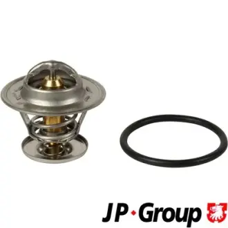 Термостат, охлаждающая жидкость JP Group 1114601210