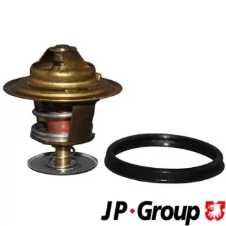 Термостат, охлаждающая жидкость JP Group 1114602010