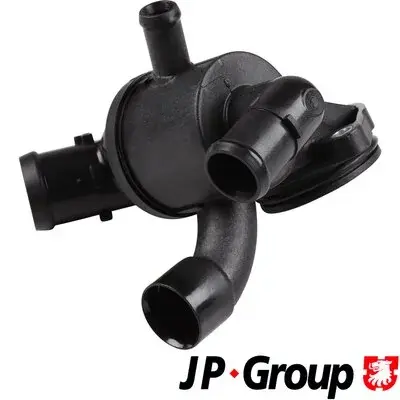 Термостат, охлаждающая жидкость JP Group 1114603600 (фото 1)