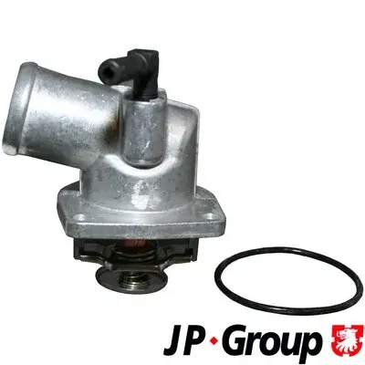 Термостат, охлаждающая жидкость JP Group 1214600110 (фото 1)