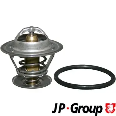 Термостат, охлаждающая жидкость JP Group 1214600210 (фото 1)
