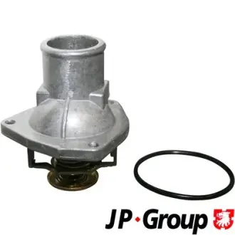 Термостат, охлаждающая жидкость JP group 1214600410