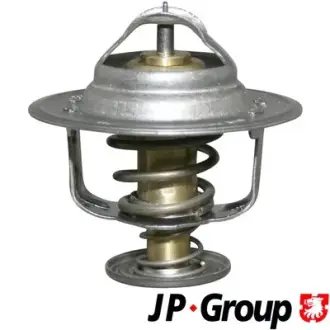 Термостат, охлаждающая жидкость JP Group 1214600900