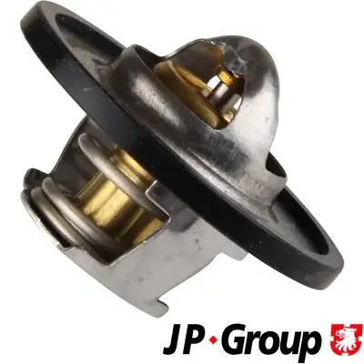 Термостат, охлаждающая жидкость JP group 1214602810