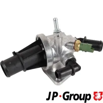 Термостат, охлаждающая жидкость JP group 1214603710