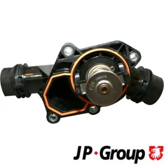 Термостат, охлаждающая жидкость JP group 1414600610