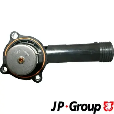 Термостат, охлаждающая жидкость JP group 1414600710