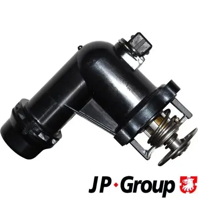 Термостат, охлаждающая жидкость JP group 1414601310