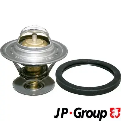 Термостат, охлаждающая жидкость JP group 1514600210