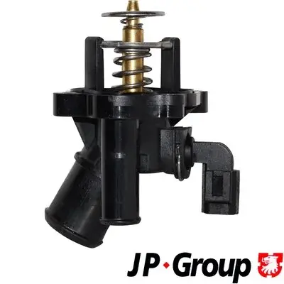 Термостат, охлаждающая жидкость JP Group 1514602010 (фото 1)