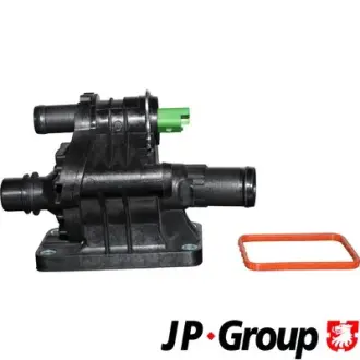 Термостат, охлаждающая жидкость JP group 1514603110
