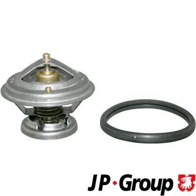 Термостат ОМ601/602 (80C) JP group 1314600210