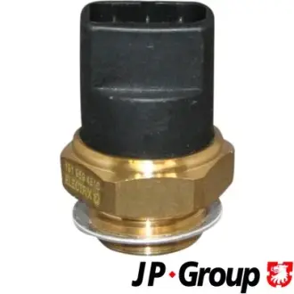 Термовыключатель, вентилятор радиатора JP Group 1194000500