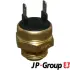 Термовыключатель, вентилятор радиатора JP group 1194001100
