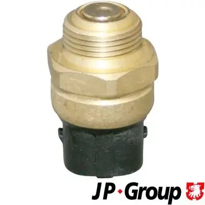 Термовыключатель, вентилятор радиатора JP group 1194002000