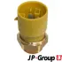 Термовыключатель, вентилятор радиатора JP Group 1293200400 (фото 1)