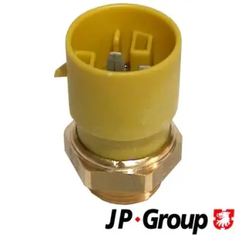 Термовыключатель, вентилятор радиатора JP Group 1293200400