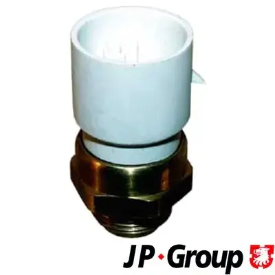 Термовыключатель, вентилятор радиатора JP group 1293200600