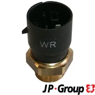 Термовыключатель, вентилятор радиатора JP Group 1293200800