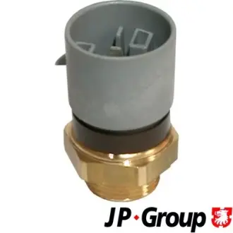Термовыключатель, вентилятор радиатора JP Group 1293201200