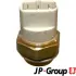 Термовыключатель, вентилятор радиатора JP group 1393200100