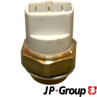 Термовыключатель, вентилятор радиатора JP group 1393200100 Мерседес Вито 638