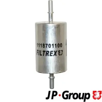 Паливний фільтр JP Group 1118701100
