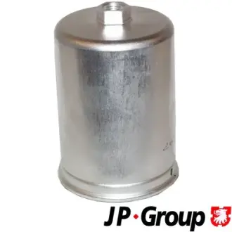 Топливный фильтр JP group 1118701200