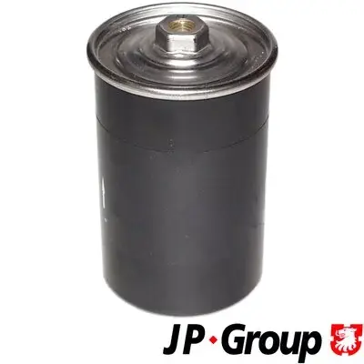 Топливный фильтр JP group 1118701400