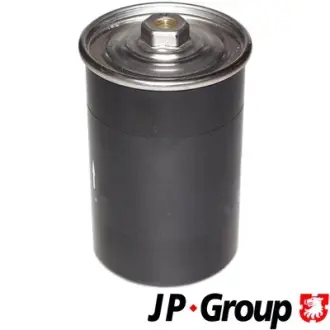 Топливный фильтр JP group 1118701400