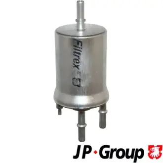 Топливный фильтр JP group 1118701600