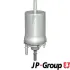 Топливный фильтр JP group 1118701700