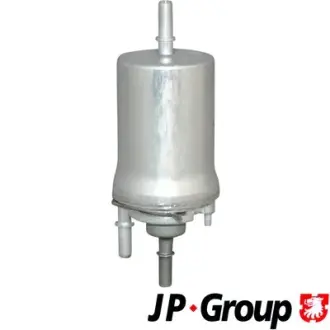 Топливный фильтр JP group 1118701700