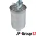Топливный фильтр JP group 1118702700