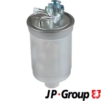 Топливный фильтр JP group 1118702700