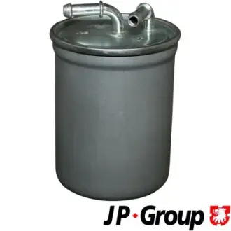 Паливний фільтр JP Group 1118703200
