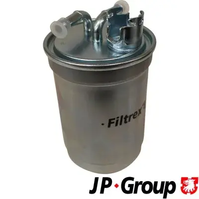 Топливный фильтр JP group 1118703400