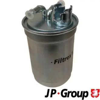 Топливный фильтр JP group 1118703400