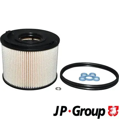 Топливный фильтр JP group 1118703600