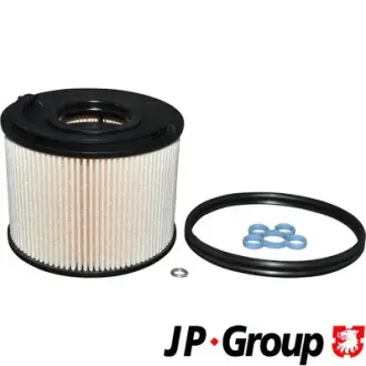 Паливний фільтр JP Group 1118703600