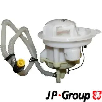 Паливний фільтр JP Group 1118706770