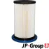Топливный фильтр JP group 1118706900