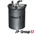 Топливный фильтр JP group 1118707400