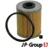Топливный фильтр JP group 1218700300