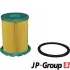 Топливный фильтр JP group 1218702800