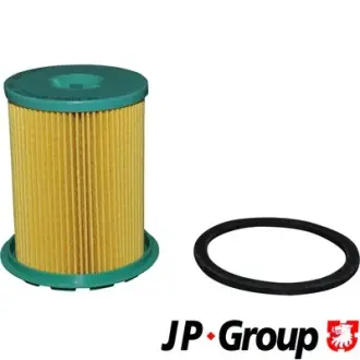 Топливный фильтр JP group 1218702800